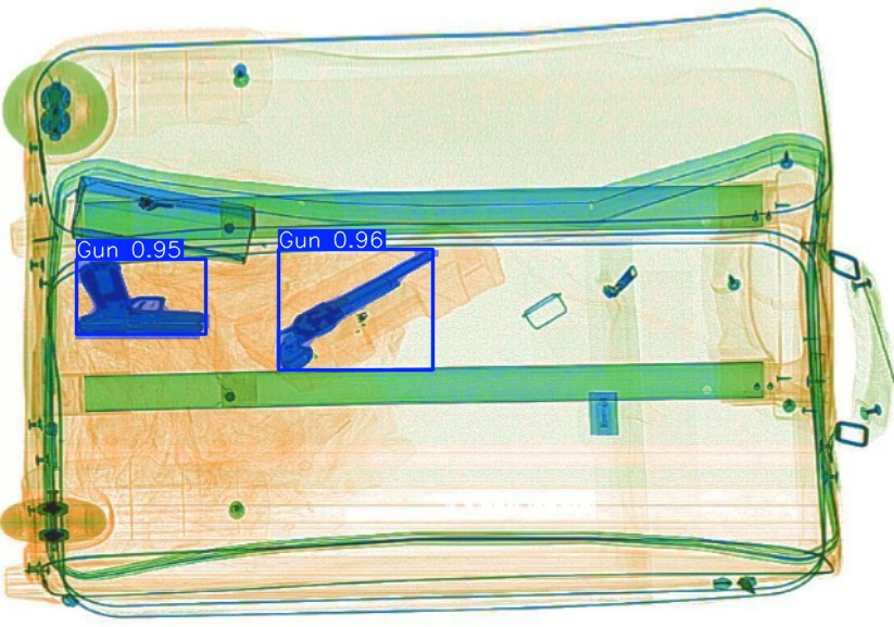 Detection preview by Segmentatation_v8_medium_train_250