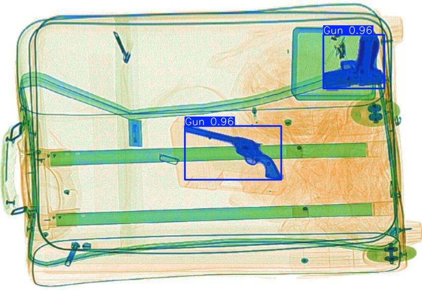 Detection preview by Segmentatation_v8_medium_train_250