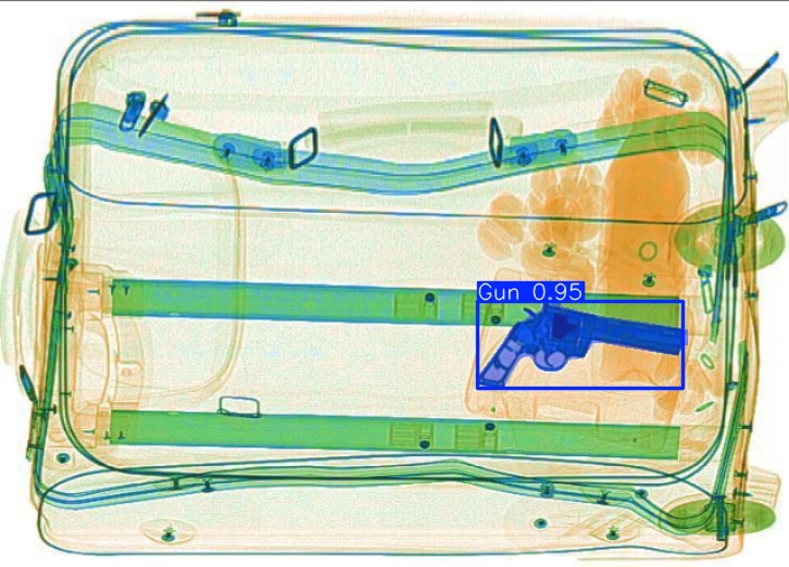 Detection preview by Segmentatation_v8_medium_train_250