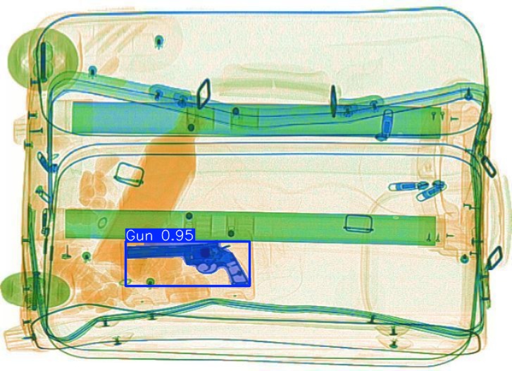 Detection preview by Segmentatation_v8_medium_train_250