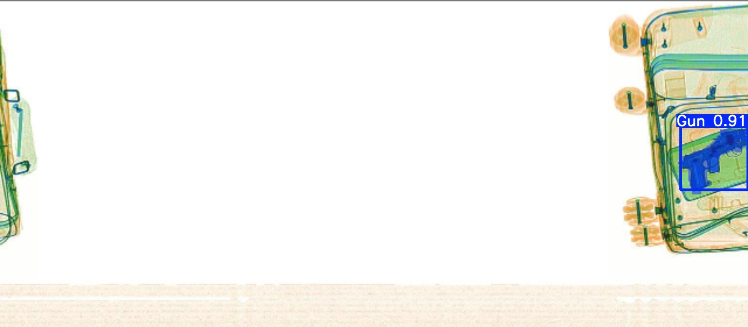 Detection preview by Segmentatation_v8_medium_train_250