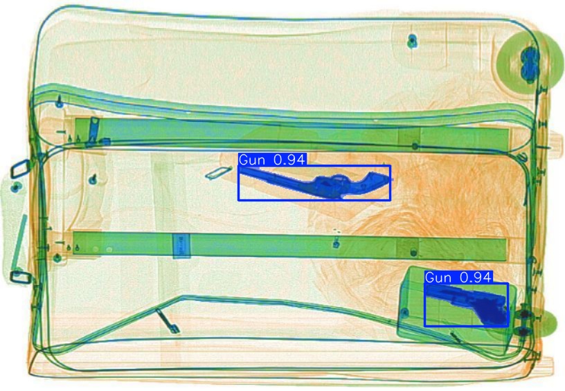 Detection preview by Segmentatation_v8_medium_train_250