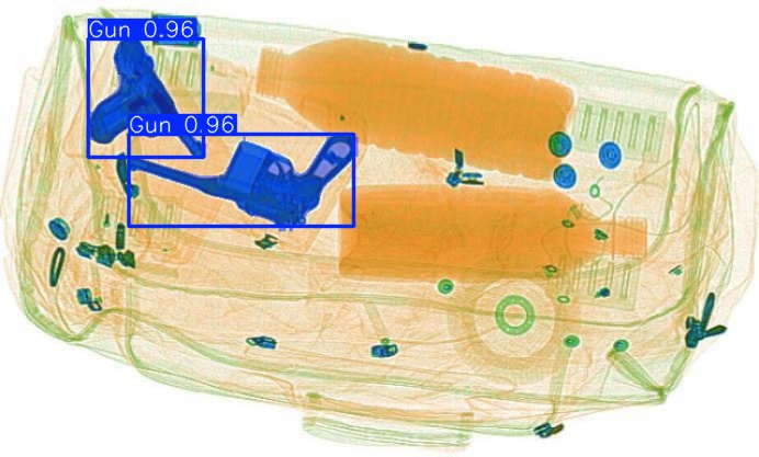 Detection preview by Segmentatation_v8_medium_train_250