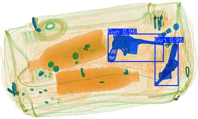 Detection preview by Segmentatation_v8_medium_train_250