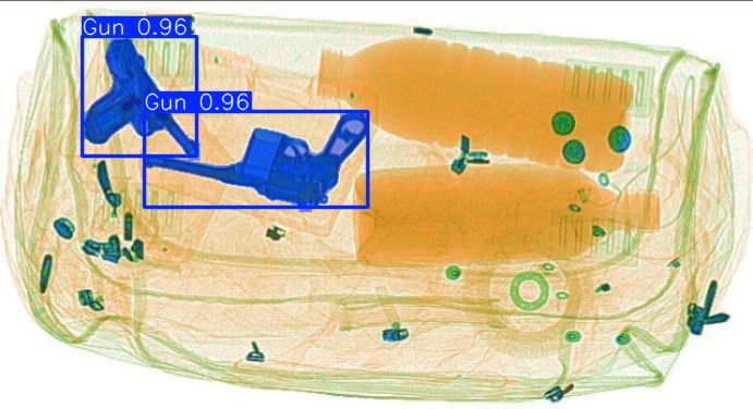 Detection preview by Segmentatation_v8_medium_train_250