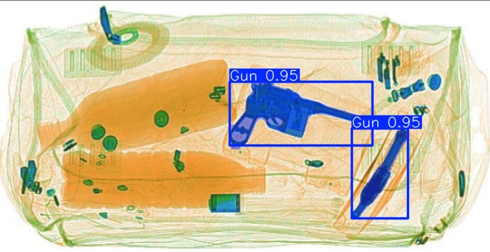 Detection preview by Segmentatation_v8_medium_train_250