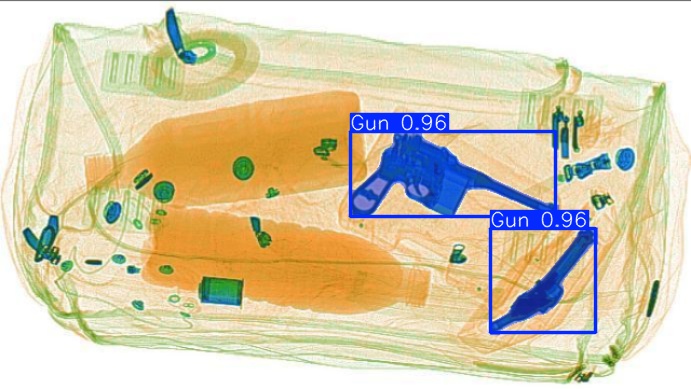 Detection preview by Segmentatation_v8_medium_train_250