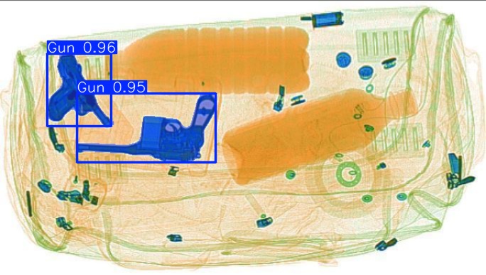 Detection preview by Segmentatation_v8_medium_train_250
