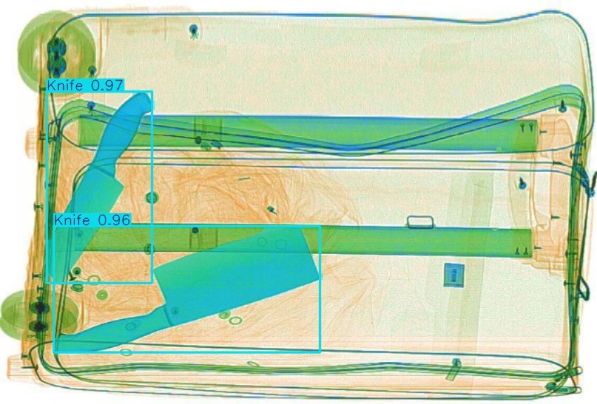 Detection preview by Segmentatation_v8_medium_train_250