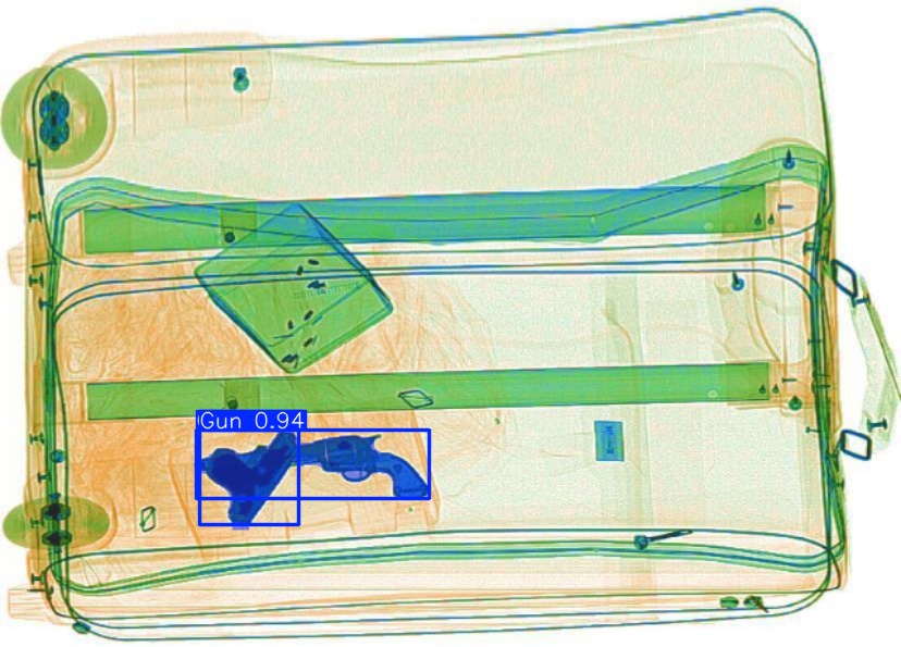 Detection preview by Segmentatation_v8_medium_train_250