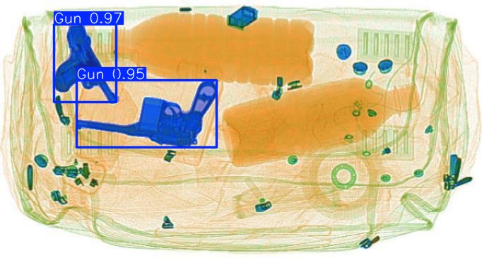 Detection preview by Segmentatation_v8_medium_train_250