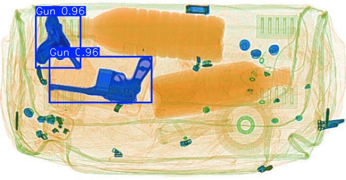 Detection preview by Segmentatation_v8_medium_train_250
