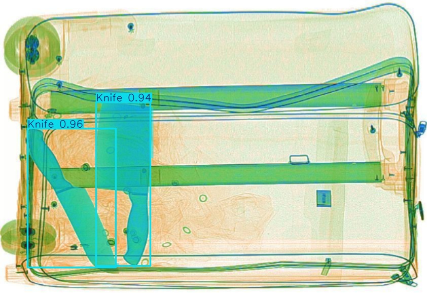Detection preview by Segmentatation_v8_medium_train_250