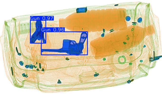 Detection preview by Segmentatation_v8_medium_train_250