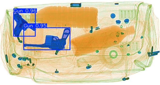 Detection preview by Segmentatation_v8_medium_train_250