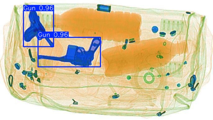 Detection preview by Segmentatation_v8_medium_train_250