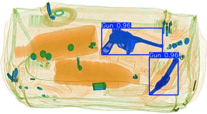 Detection preview by Segmentatation_v8_medium_train_250