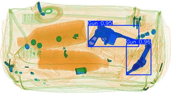 Detection preview by Segmentatation_v8_medium_train_250