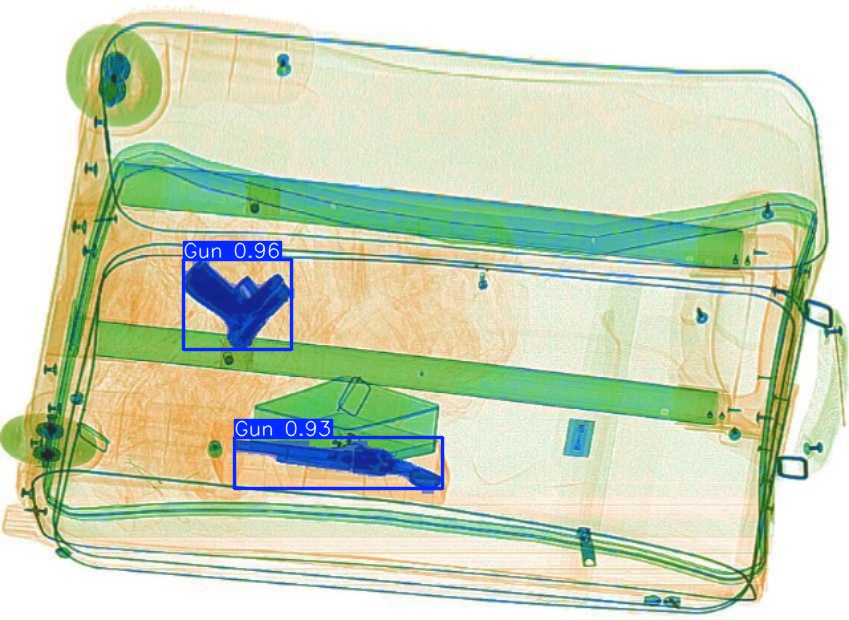 Detection preview by Segmentatation_v8_medium_train_250