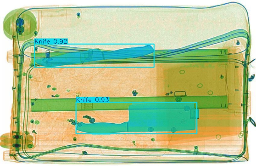 Detection preview by Segmentatation_v8_medium_train_250