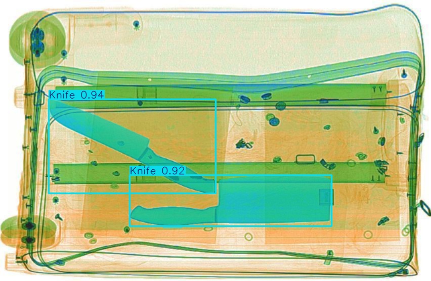 Detection preview by Segmentatation_v8_medium_train_250