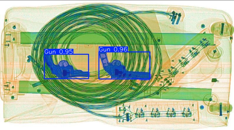 Detection preview by Segmentatation_v8_medium_train_250