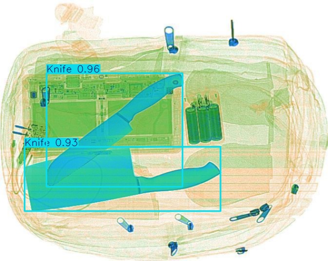 Detection preview by Segmentatation_v8_medium_train_250