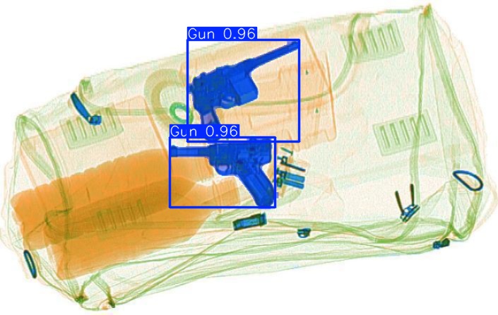 Detection preview by Segmentatation_v8_medium_train_250
