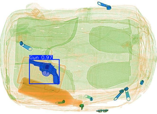 Detection preview by Segmentatation_v8_medium_train_250