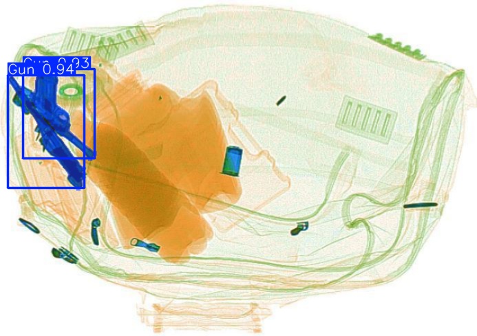 Detection preview by Segmentatation_v8_medium_train_250