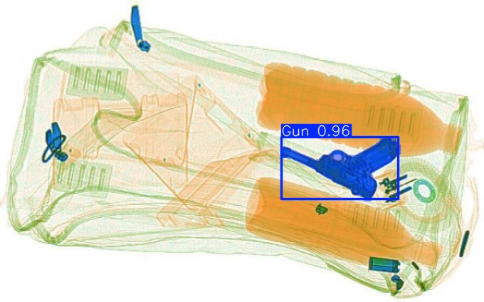 Detection preview by Segmentatation_v8_medium_train_250