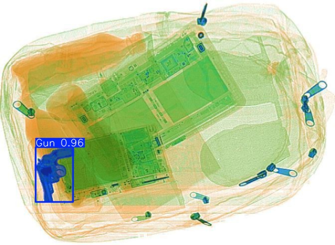 Detection preview by Segmentatation_v8_medium_train_250