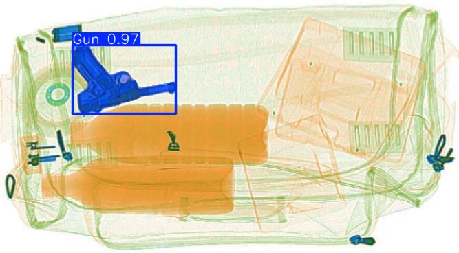 Detection preview by Segmentatation_v8_medium_train_250