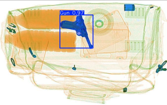 Detection preview by Segmentatation_v8_medium_train_250