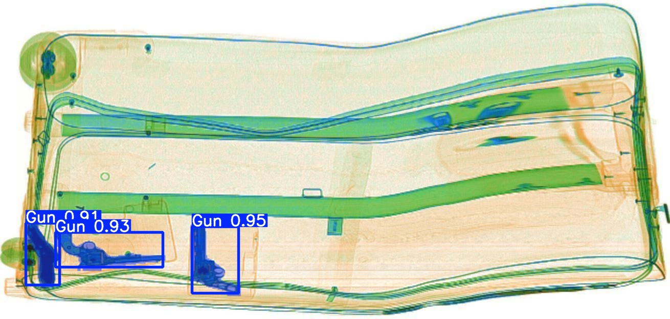 Detection preview by Segmentatation_v8_medium_train_250