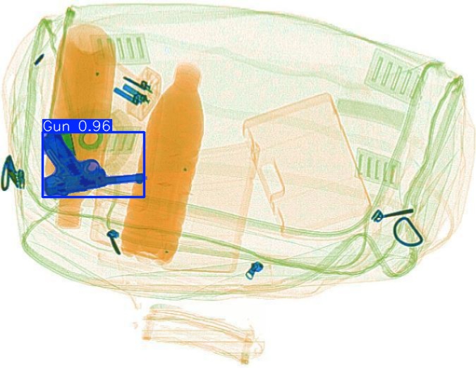 Detection preview by Segmentatation_v8_medium_train_250