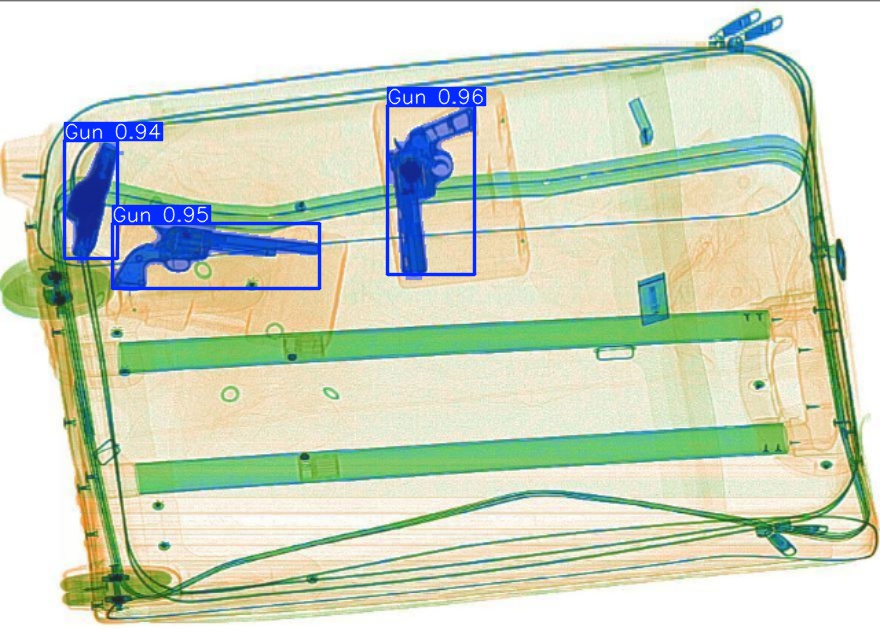 Detection preview by Segmentatation_v8_medium_train_250