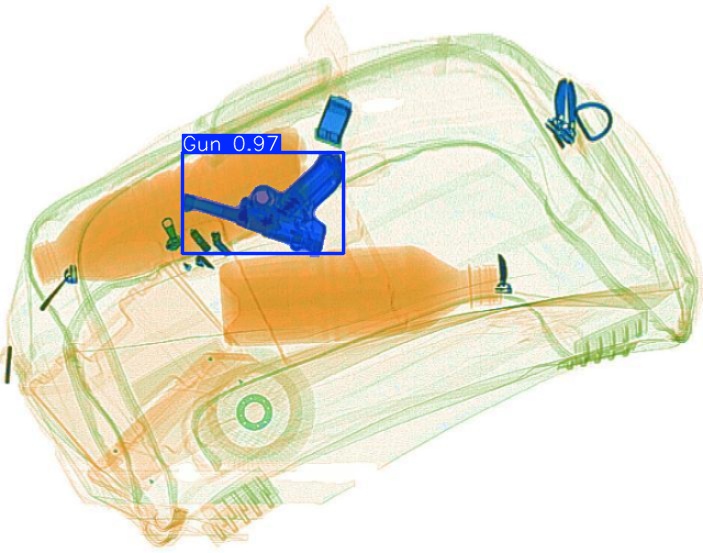 Detection preview by Segmentatation_v8_medium_train_250