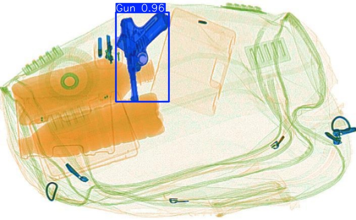 Detection preview by Segmentatation_v8_medium_train_250