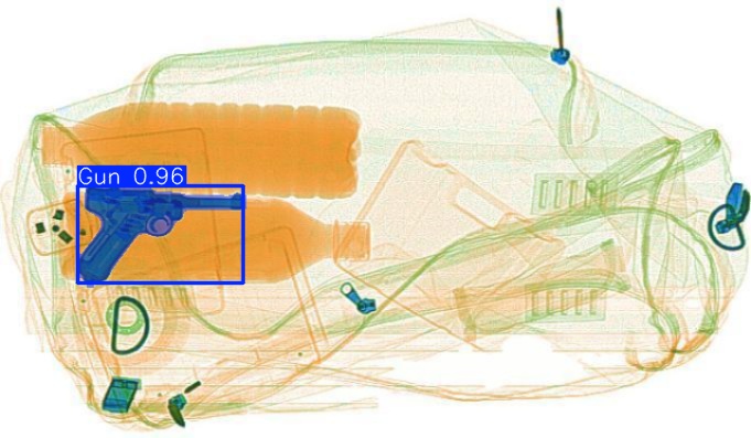 Detection preview by Segmentatation_v8_medium_train_250