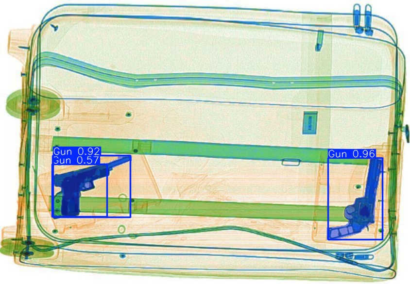 Detection preview by Segmentatation_v8_medium_train_250