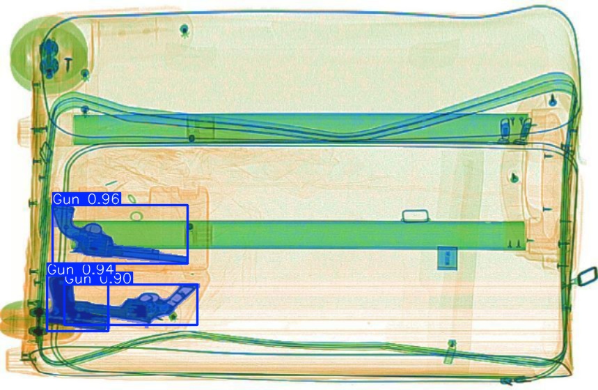 Detection preview by Segmentatation_v8_medium_train_250