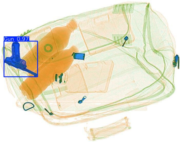 Detection preview by Segmentatation_v8_medium_train_250