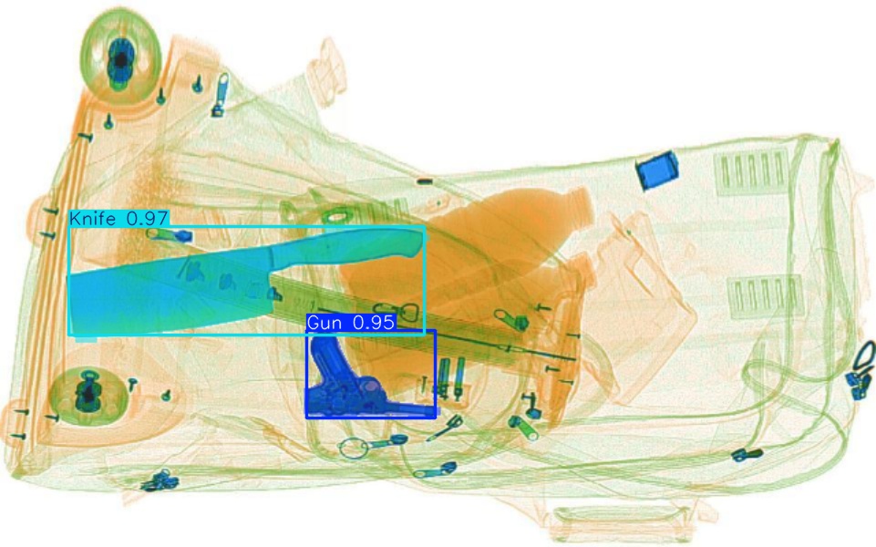 Detection preview by Segmentatation_v8_medium_train_250