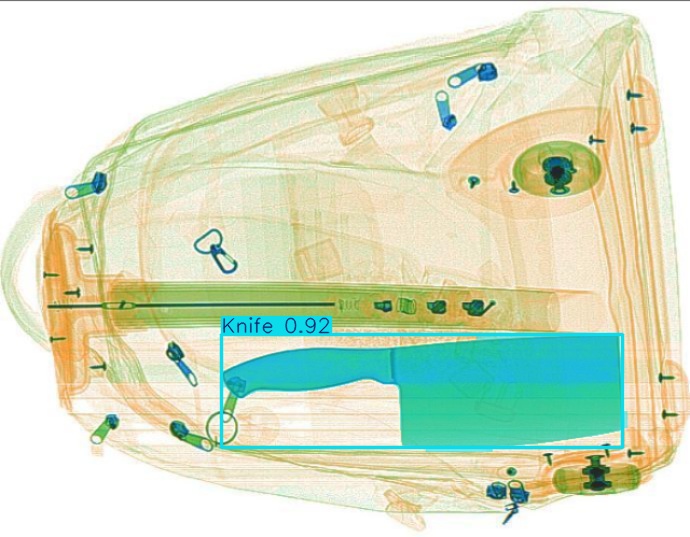 Detection preview by Segmentatation_v8_medium_train_250