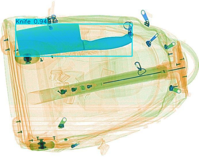 Detection preview by Segmentatation_v8_medium_train_250