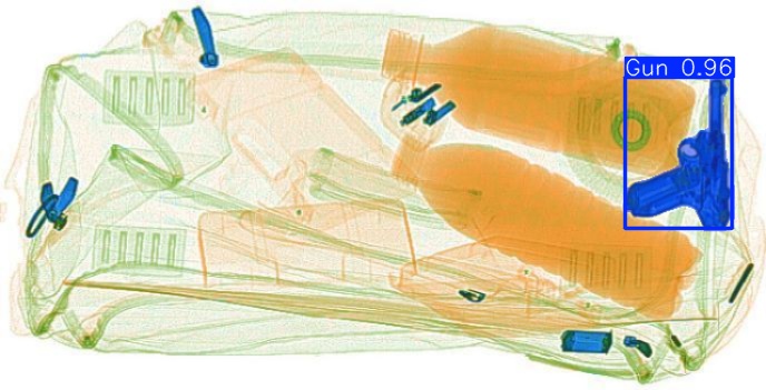 Detection preview by Segmentatation_v8_medium_train_250