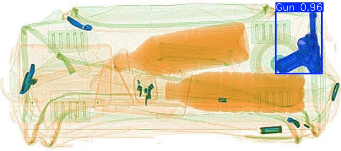 Detection preview by Segmentatation_v8_medium_train_250
