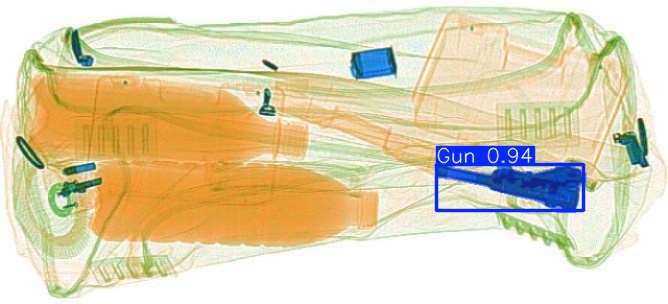Detection preview by Segmentatation_v8_medium_train_250