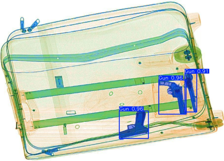 Detection preview by Segmentatation_v8_medium_train_250
